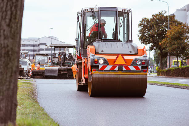 Reasons to Select Us for Your Driveway Paving Requirements in Pleasant Run Farm, OH